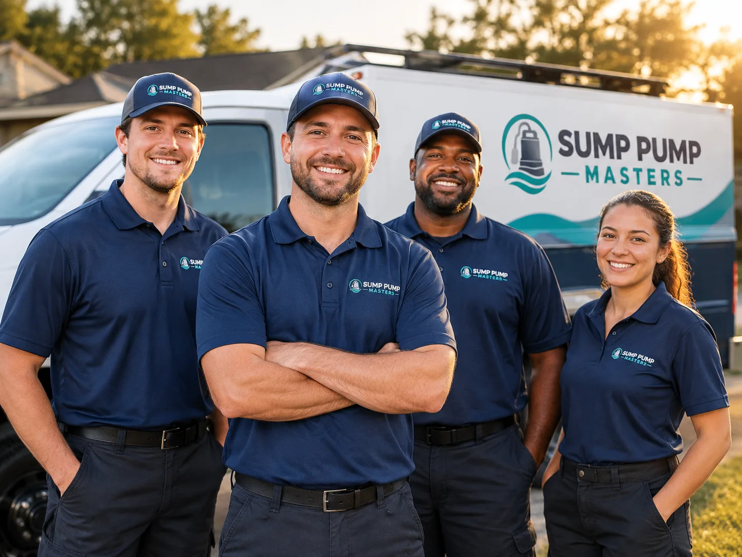 Sump Pump Repair company in St George, UT