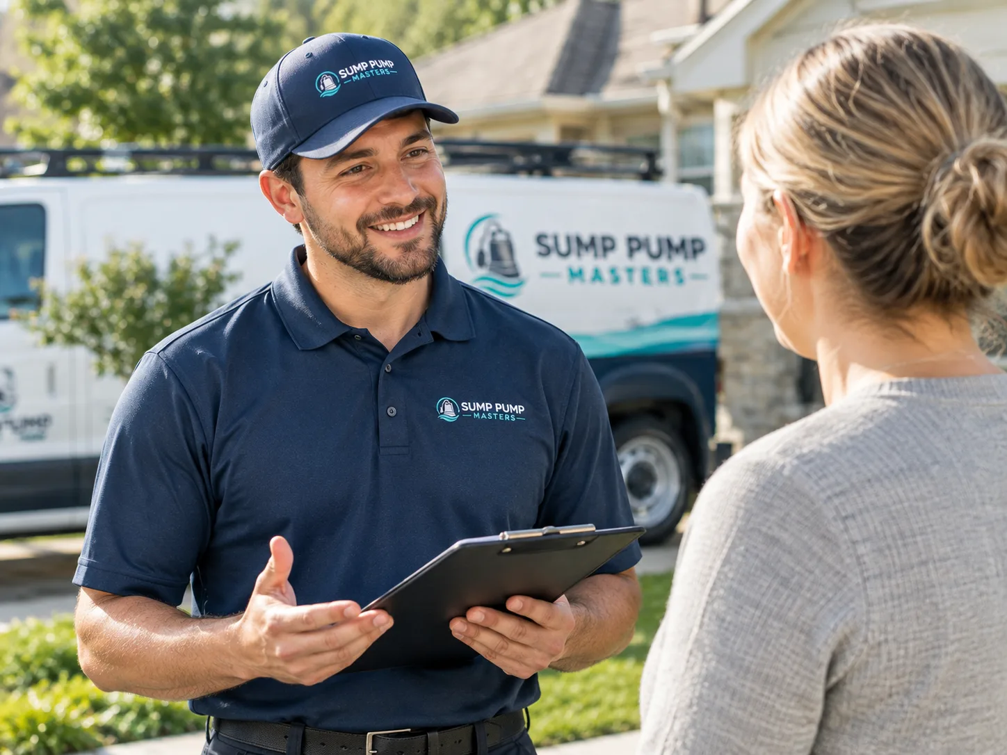 Sump Pump Repair St George, UT FAQs